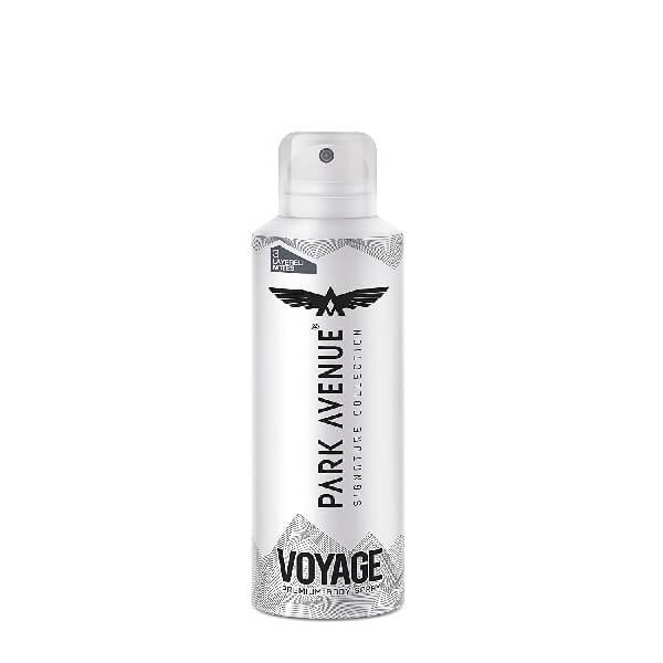 Park Avenue Signature Voyage Perfume Spray